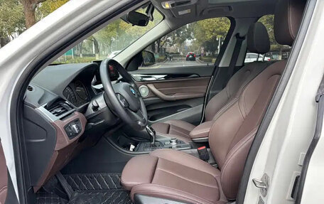 BMW X1, 2022 год, 2 600 000 рублей, 7 фотография