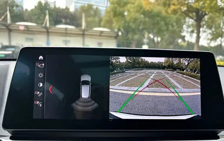 BMW X1, 2022 год, 2 600 000 рублей, 11 фотография