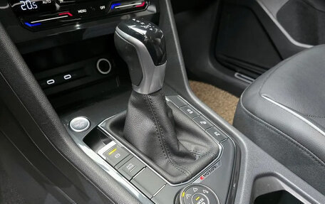 Volkswagen Tiguan II, 2021 год, 3 300 010 рублей, 11 фотография