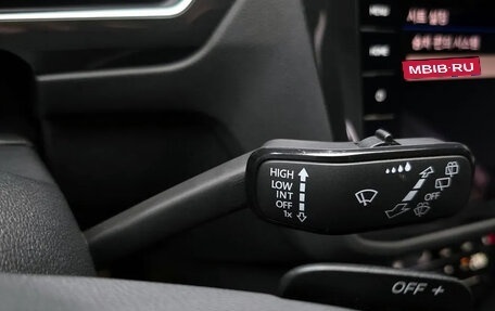 Volkswagen Tiguan II, 2021 год, 3 300 010 рублей, 15 фотография