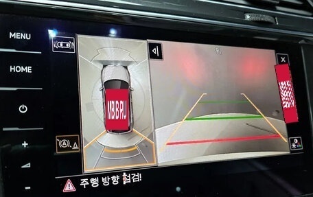 Volkswagen Tiguan II, 2021 год, 3 300 010 рублей, 14 фотография