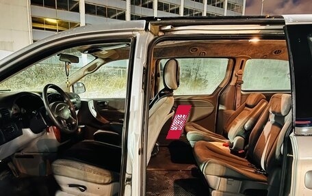 Chrysler Town & Country IV, 2005 год, 750 000 рублей, 9 фотография