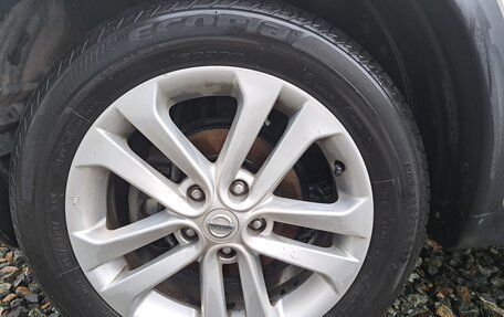 Nissan Juke II, 2014 год, 1 100 000 рублей, 5 фотография