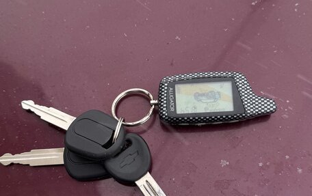 Chevrolet Lanos I, 2008 год, 180 000 рублей, 11 фотография