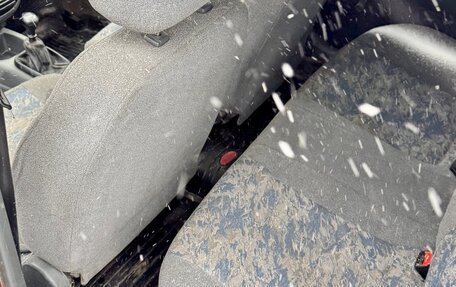 Chevrolet Lanos I, 2008 год, 180 000 рублей, 7 фотография