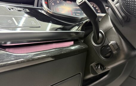 Audi Q7, 2020 год, 5 500 000 рублей, 22 фотография