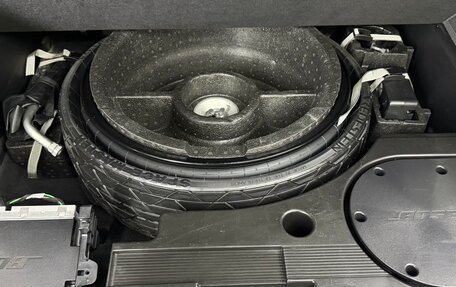 Audi Q7, 2020 год, 5 500 000 рублей, 28 фотография