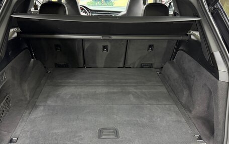 Audi Q7, 2020 год, 5 500 000 рублей, 27 фотография