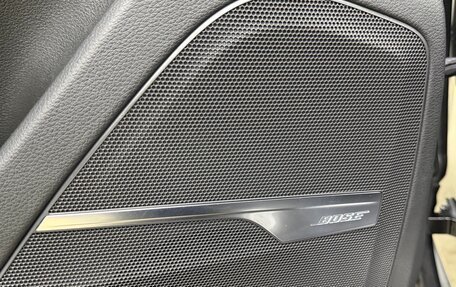 Audi Q7, 2020 год, 5 500 000 рублей, 24 фотография