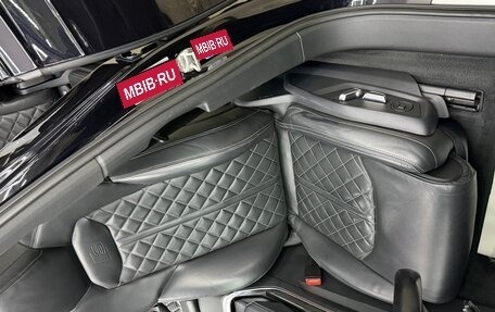 Audi Q7, 2020 год, 5 500 000 рублей, 18 фотография