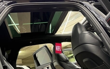 Audi Q7, 2020 год, 5 500 000 рублей, 31 фотография