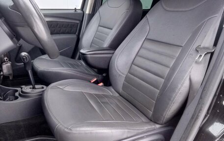 Renault Duster I рестайлинг, 2015 год, 1 198 000 рублей, 10 фотография