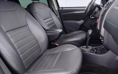 Renault Duster I рестайлинг, 2015 год, 1 198 000 рублей, 11 фотография