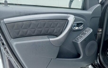 Renault Duster I рестайлинг, 2015 год, 1 198 000 рублей, 15 фотография