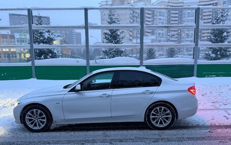 BMW 3 серия, 2016 год, 2 200 000 рублей, 2 фотография