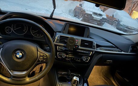 BMW 3 серия, 2016 год, 2 200 000 рублей, 6 фотография