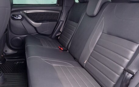 Renault Duster I рестайлинг, 2015 год, 1 198 000 рублей, 19 фотография