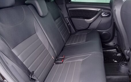 Renault Duster I рестайлинг, 2015 год, 1 198 000 рублей, 18 фотография