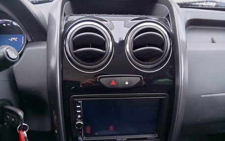 Renault Duster I рестайлинг, 2015 год, 1 198 000 рублей, 17 фотография