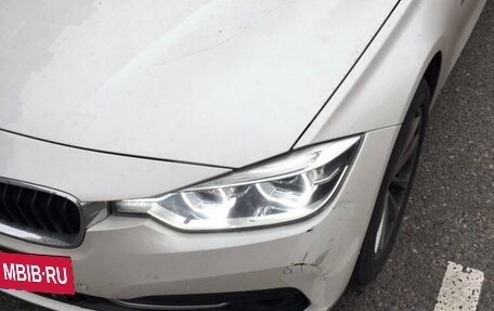 BMW 3 серия, 2016 год, 2 200 000 рублей, 7 фотография