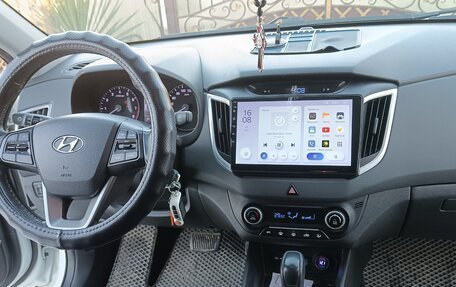 Hyundai Creta I рестайлинг, 2017 год, 1 600 000 рублей, 6 фотография