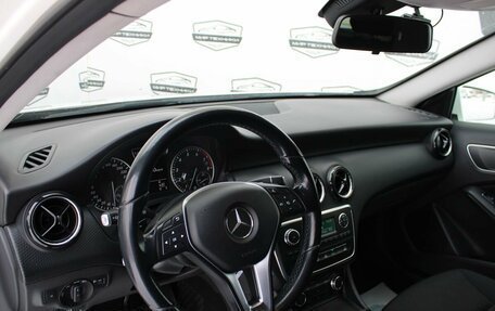 Mercedes-Benz A-Класс, 2013 год, 1 170 000 рублей, 11 фотография