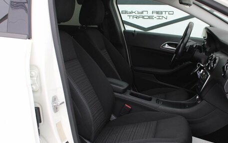 Mercedes-Benz A-Класс, 2013 год, 1 170 000 рублей, 15 фотография