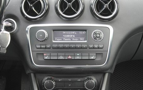 Mercedes-Benz A-Класс, 2013 год, 1 170 000 рублей, 12 фотография