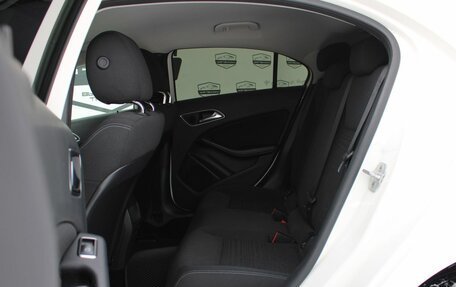 Mercedes-Benz A-Класс, 2013 год, 1 170 000 рублей, 16 фотография