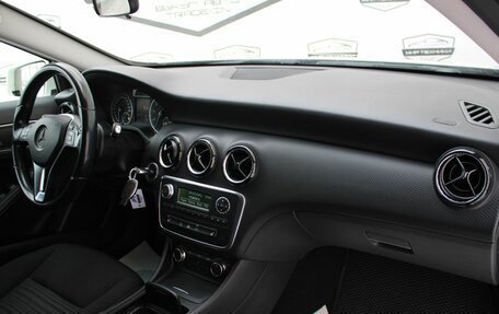 Mercedes-Benz A-Класс, 2013 год, 1 170 000 рублей, 13 фотография