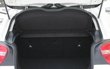 Mercedes-Benz A-Класс, 2013 год, 1 170 000 рублей, 18 фотография