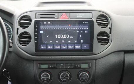 Volkswagen Tiguan I, 2008 год, 1 090 000 рублей, 12 фотография