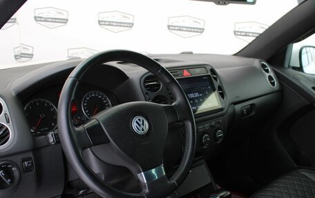 Volkswagen Tiguan I, 2008 год, 1 090 000 рублей, 11 фотография