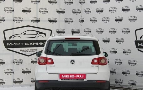 Volkswagen Tiguan I, 2008 год, 1 090 000 рублей, 6 фотография