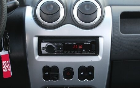 Renault Logan I, 2013 год, 500 000 рублей, 12 фотография