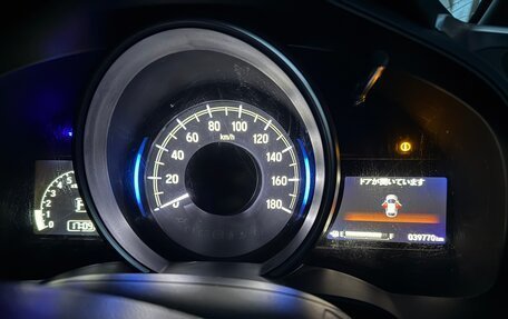 Honda Fit III, 2017 год, 1 200 000 рублей, 4 фотография