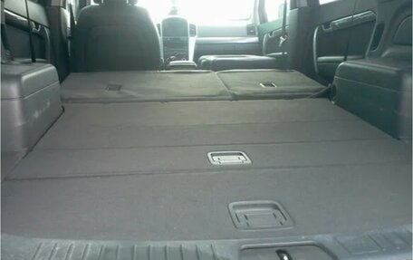 Chevrolet Captiva I, 2008 год, 720 000 рублей, 20 фотография