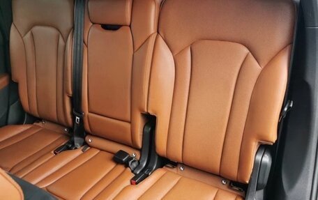 Audi Q7, 2017 год, 4 200 000 рублей, 8 фотография