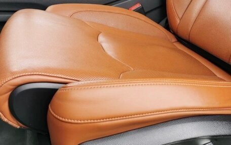 Audi Q7, 2017 год, 4 200 000 рублей, 4 фотография