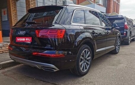 Audi Q7, 2017 год, 4 200 000 рублей, 6 фотография