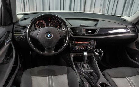 BMW X1, 2011 год, 1 069 000 рублей, 6 фотография