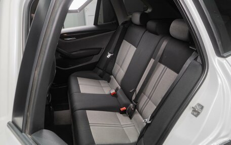 BMW X1, 2011 год, 1 069 000 рублей, 9 фотография