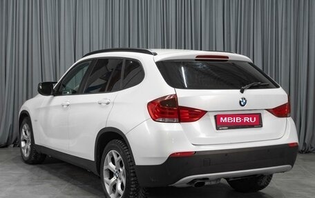 BMW X1, 2011 год, 1 069 000 рублей, 2 фотография