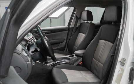 BMW X1, 2011 год, 1 069 000 рублей, 10 фотография