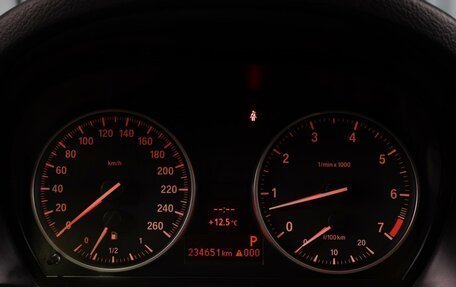 BMW X1, 2011 год, 1 069 000 рублей, 12 фотография