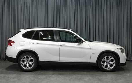 BMW X1, 2011 год, 1 069 000 рублей, 5 фотография