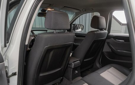 BMW X1, 2011 год, 1 069 000 рублей, 11 фотография