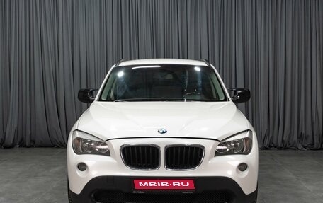 BMW X1, 2011 год, 1 069 000 рублей, 3 фотография