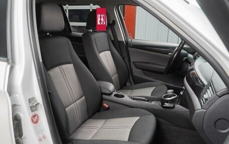 BMW X1, 2011 год, 1 069 000 рублей, 8 фотография