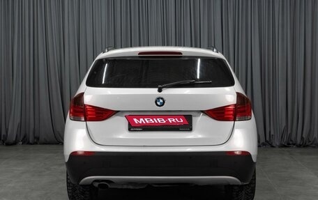 BMW X1, 2011 год, 1 069 000 рублей, 4 фотография